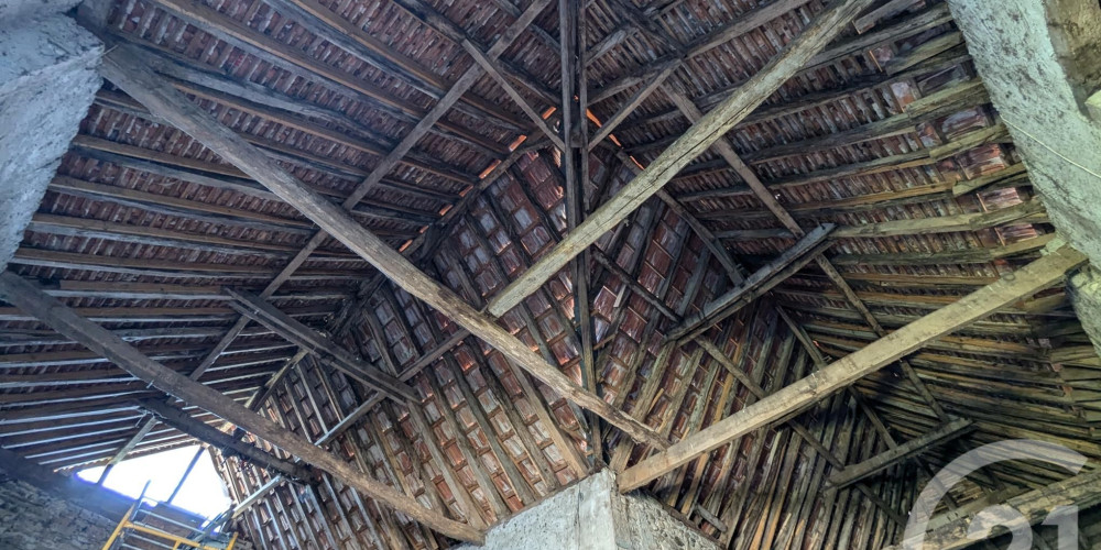 maison à BARRAUTE CAMU (64390)