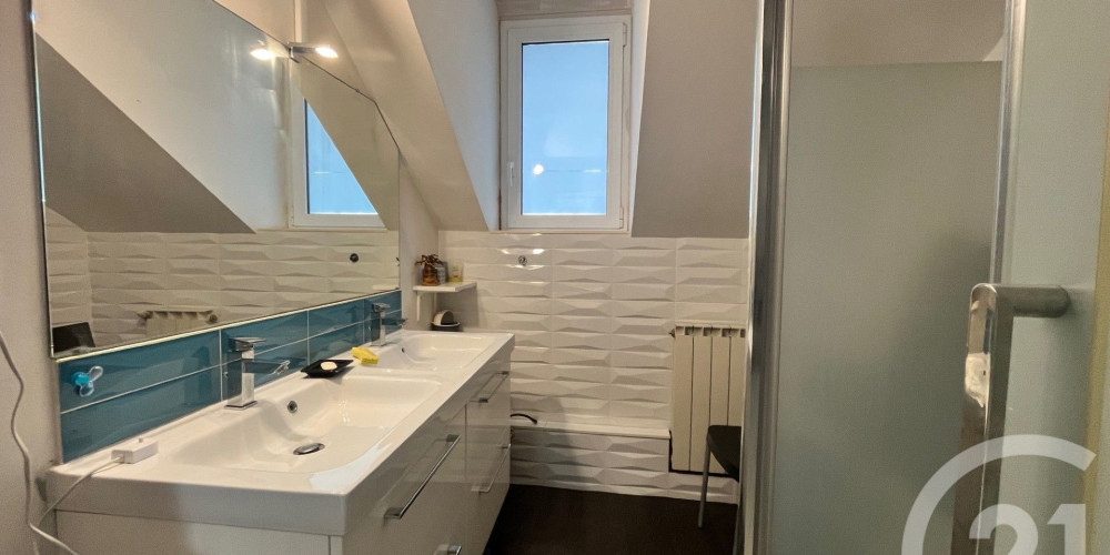 appartement à HENDAYE (64700)