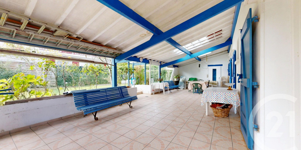 maison à ANGLET (64600)