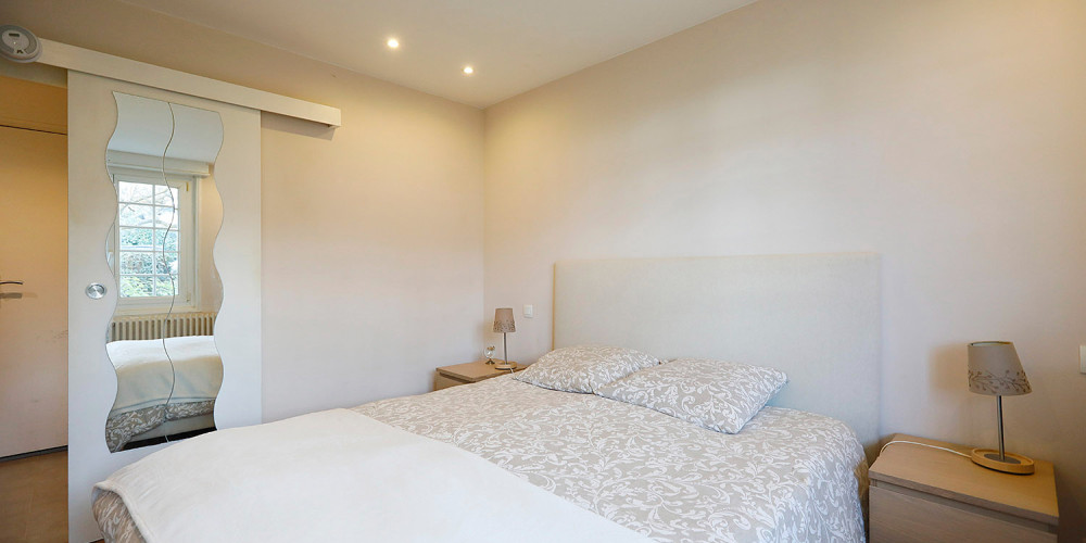 appartement à HENDAYE (64700)