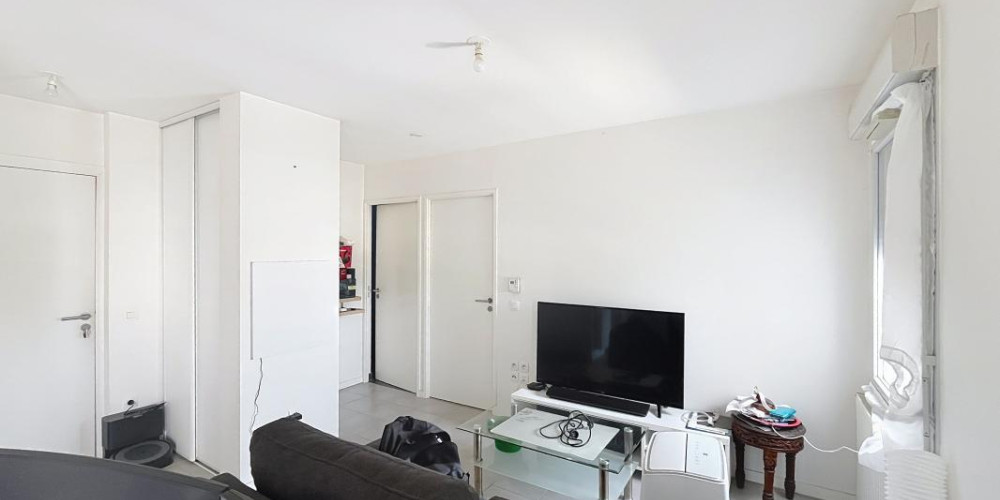 appartement à BAYONNE (64100)