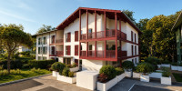 appartement à BIDART (64210)