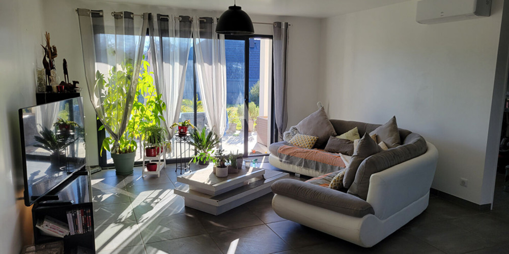 maison à GAN (64290)