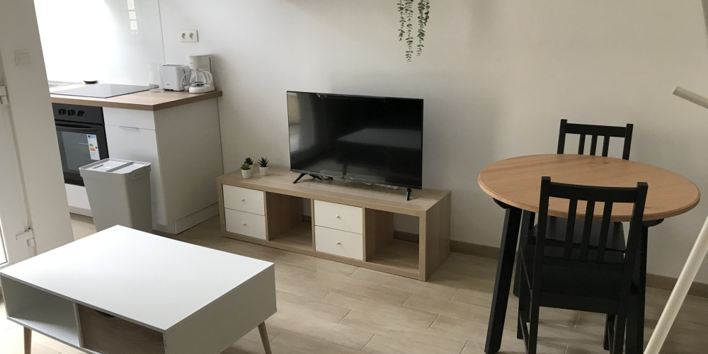 appartement à TARBES (65000)