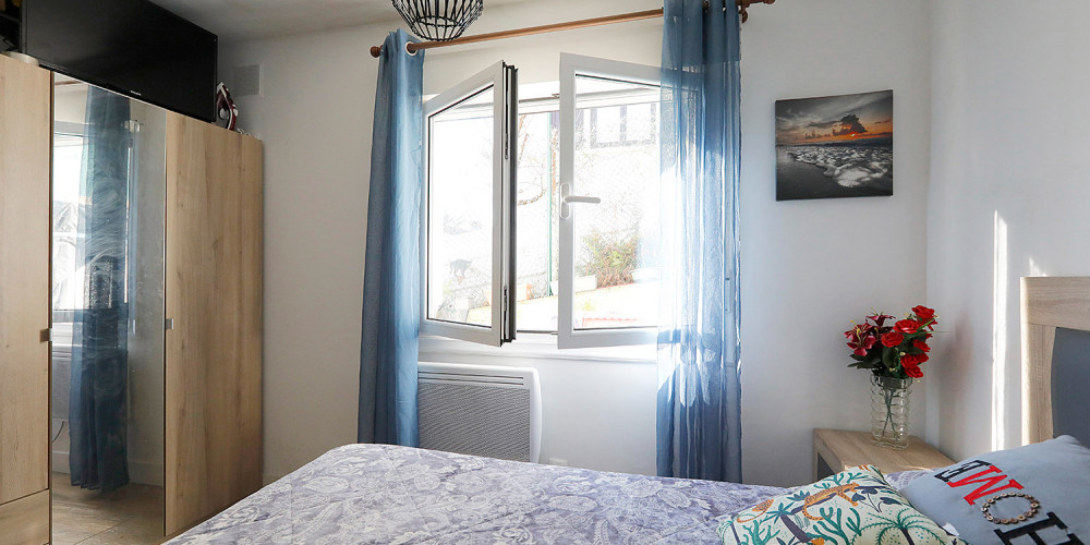 appartement à HENDAYE (64700)