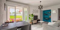 appartement à BIDART (64210)