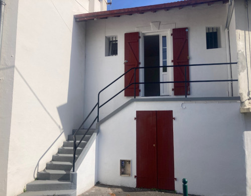 appartement  BIARRITZ