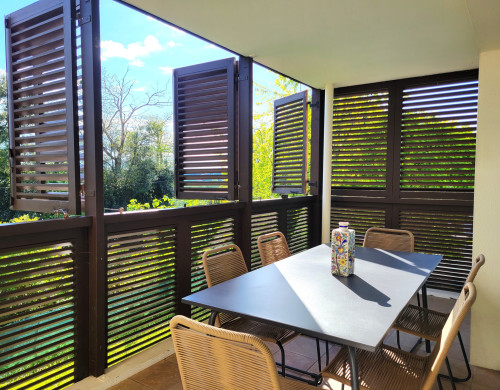 appartement  ST PIERRE D IRUBE