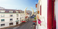 appartement à ST JEAN DE LUZ (64500)