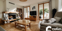maison à LASSEUBE (64290)