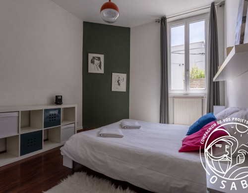 appartement  BIARRITZ