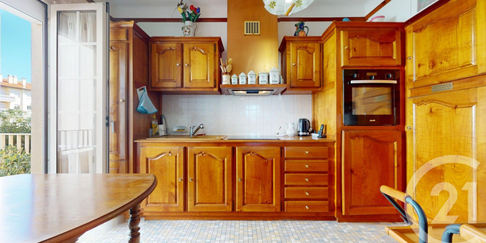 appartement à ANGLET (64600)