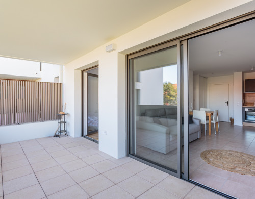 appartement  ANGLET