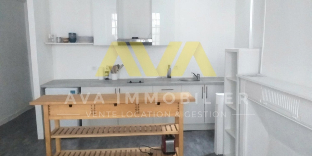 immeuble à OLORON STE MARIE (64400)