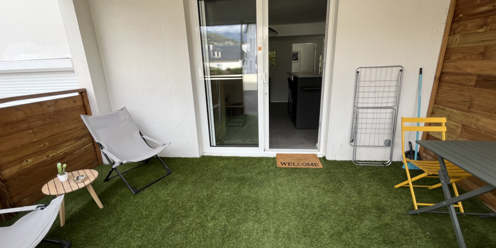 appartement à ARGELES GAZOST (65400)