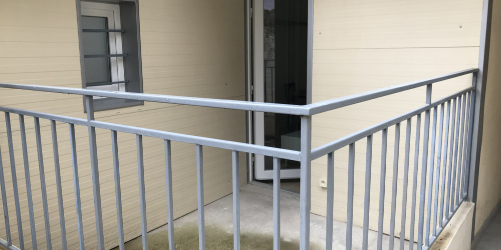 appartement à TARBES (65000)