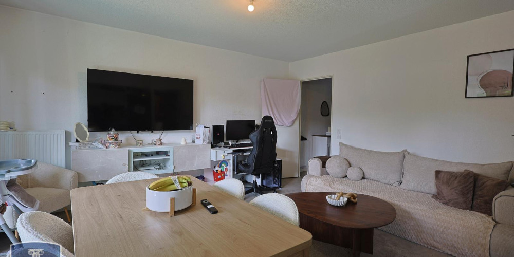 appartement à BILLERE (64140)