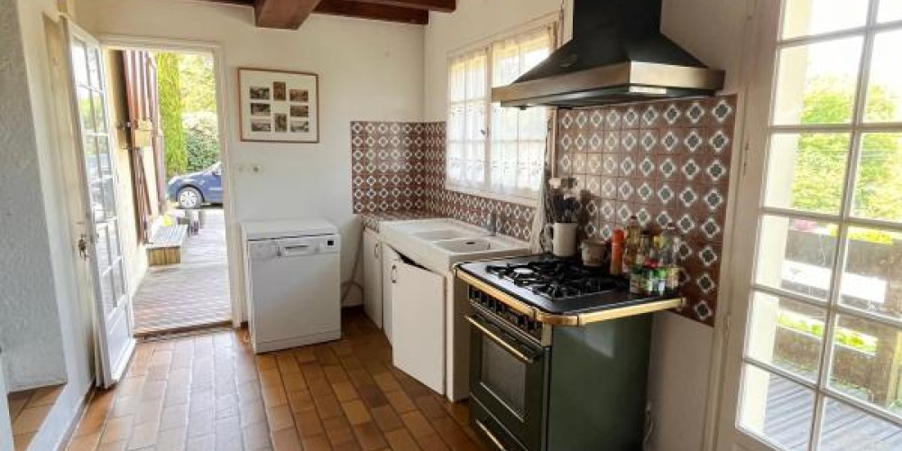 maison à SALIES DE BEARN (64270)