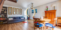 appartement à ANGLET (64600)