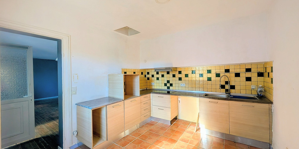 maison à AUREILHAN (65800)