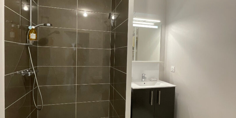 appartement à PAU (64000)