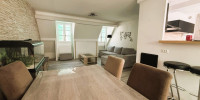 appartement à BAGNERES DE BIGORRE (65200)