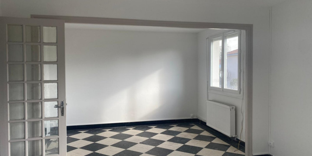 maison à LANNEMEZAN (65300)