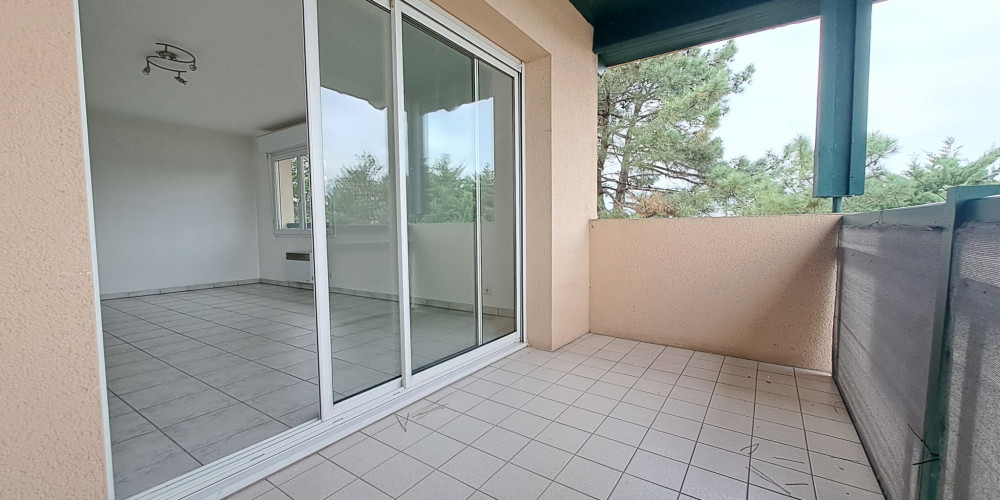 appartement à ANGLET (64600)