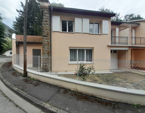 maison  LOURDES