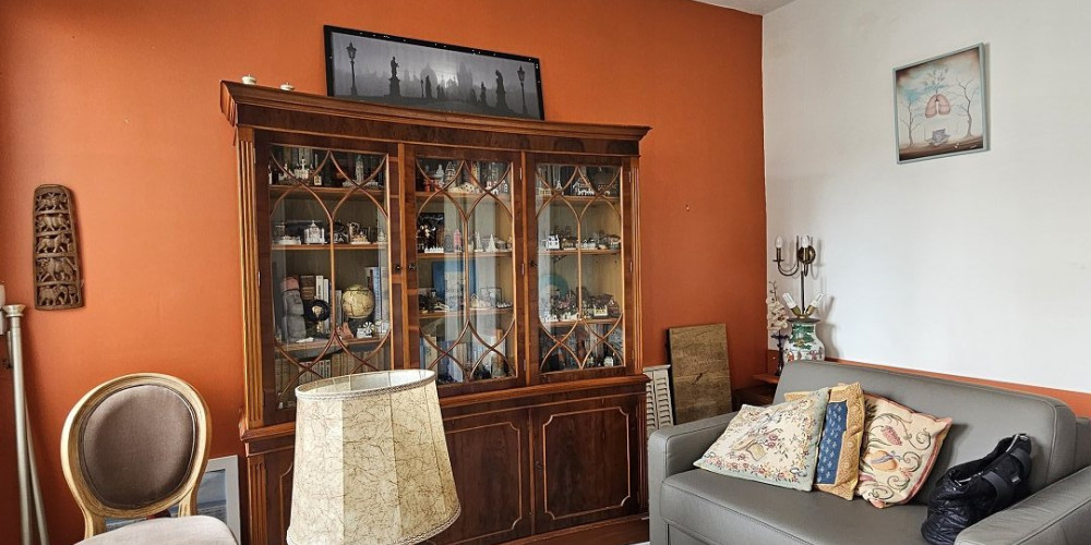 appartement à BIARRITZ (64200)