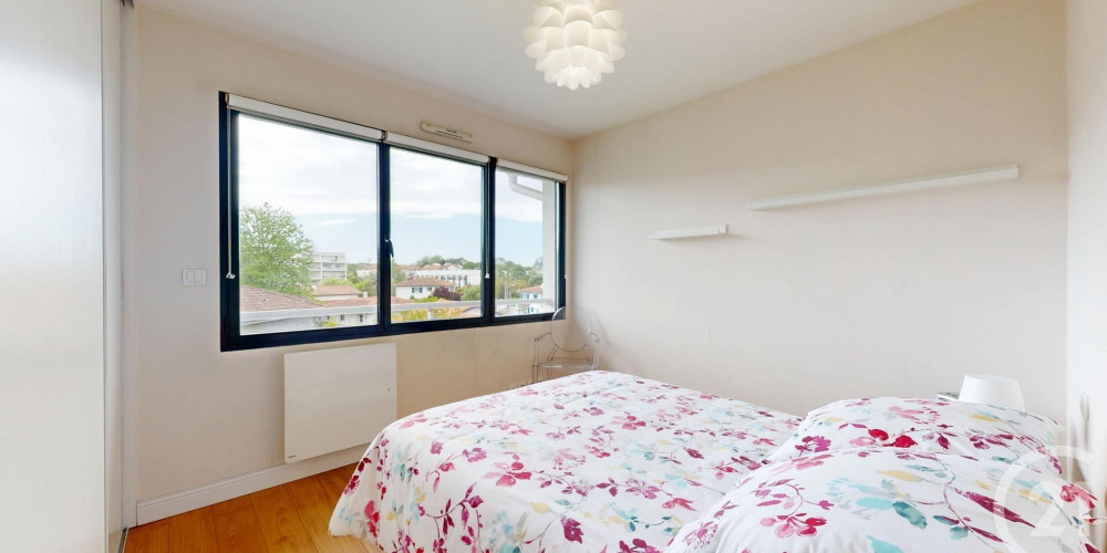 appartement à ANGLET (64600)