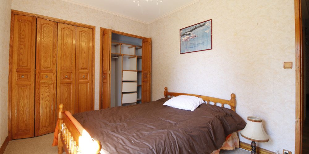 appartement à ANGLET (64600)