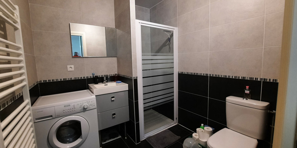 appartement à ST JEAN DE LUZ (64500)