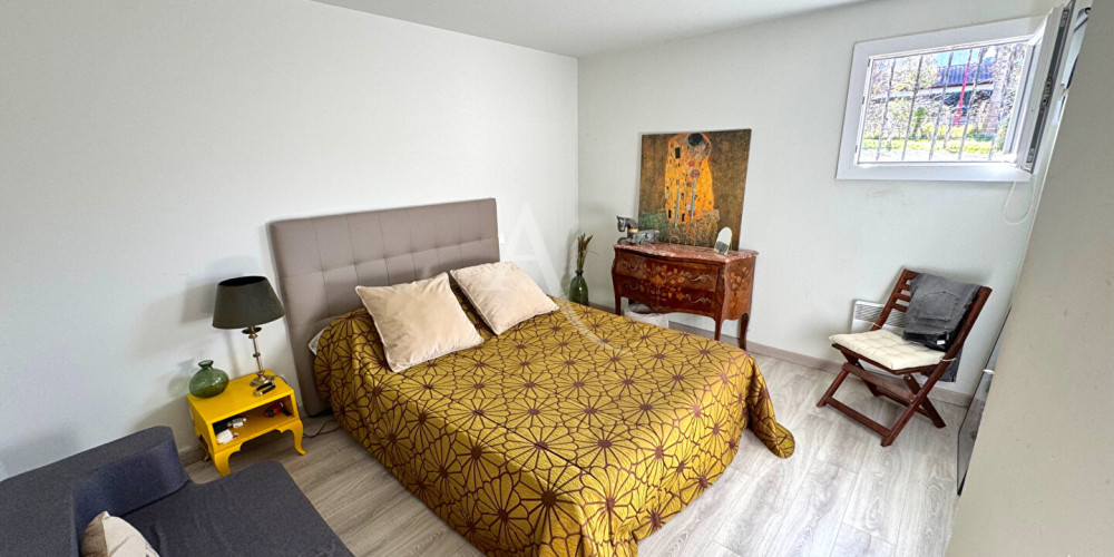 appartement à URRUGNE (64122)
