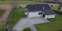 maison à PONTACQ (64530)