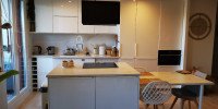 appartement à ST JEAN DE LUZ (64500)