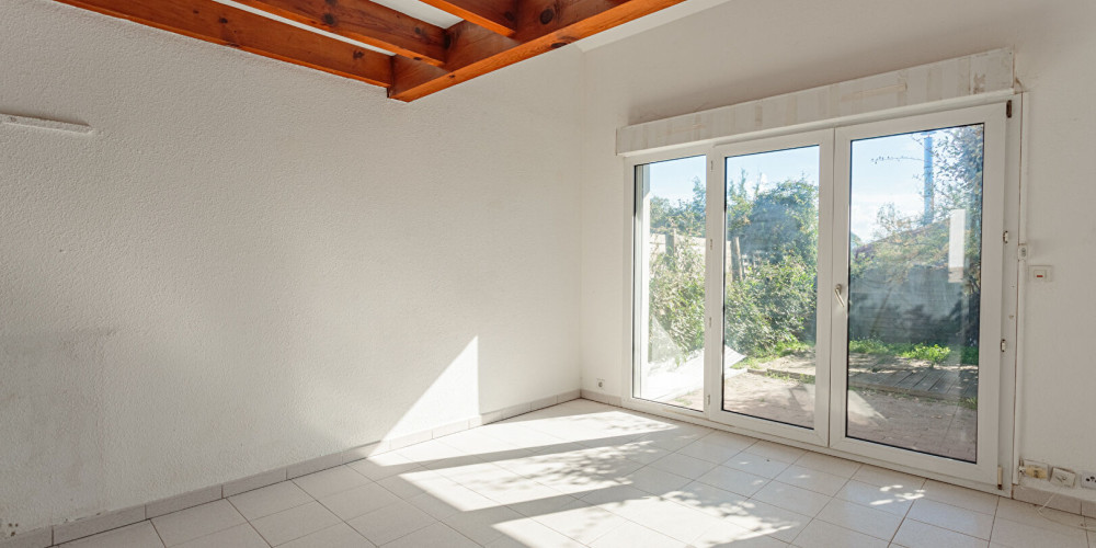 appartement à BIDART (64210)