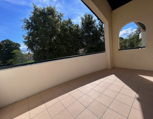 appartement  USTARITZ