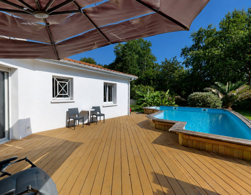 maison  ANGLET