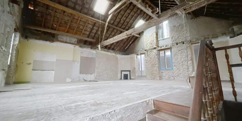 appartement à BAYONNE (64100)