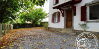 appartement à CAMBO LES BAINS (64250)