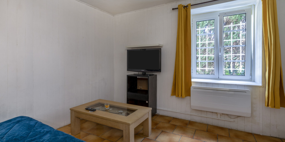 appartement à CIBOURE (64500)