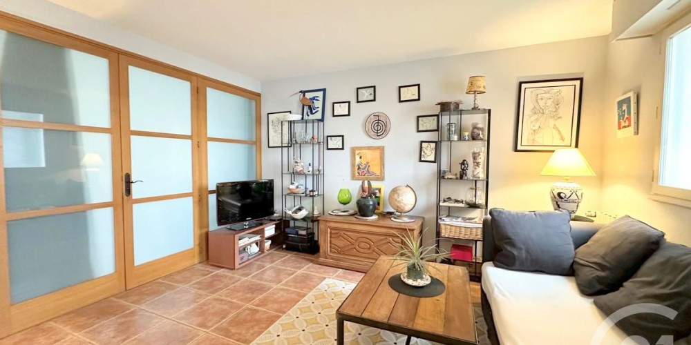 appartement à HENDAYE (64700)