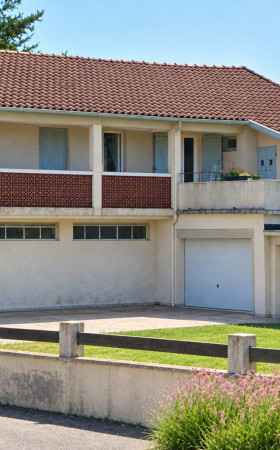 Appartement  ARGAGNON