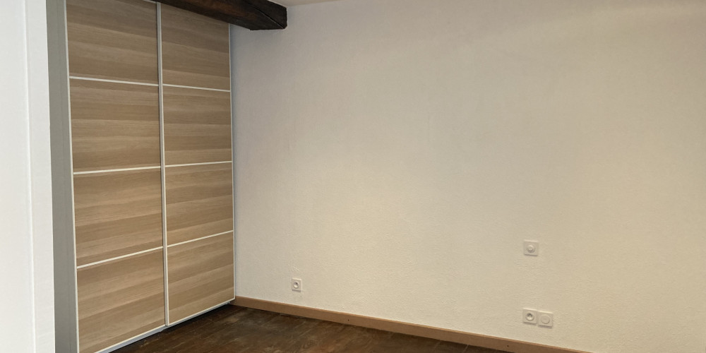 appartement à ST ETIENNE DE BAIGORRY (64430)