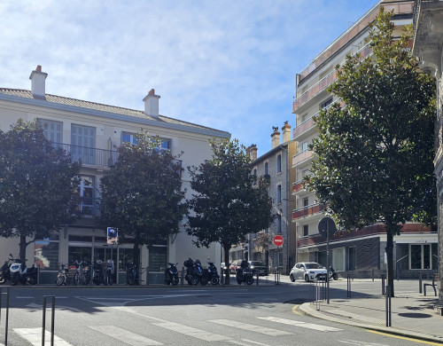 appartement  BIARRITZ