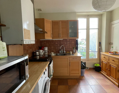 appartement  PAU