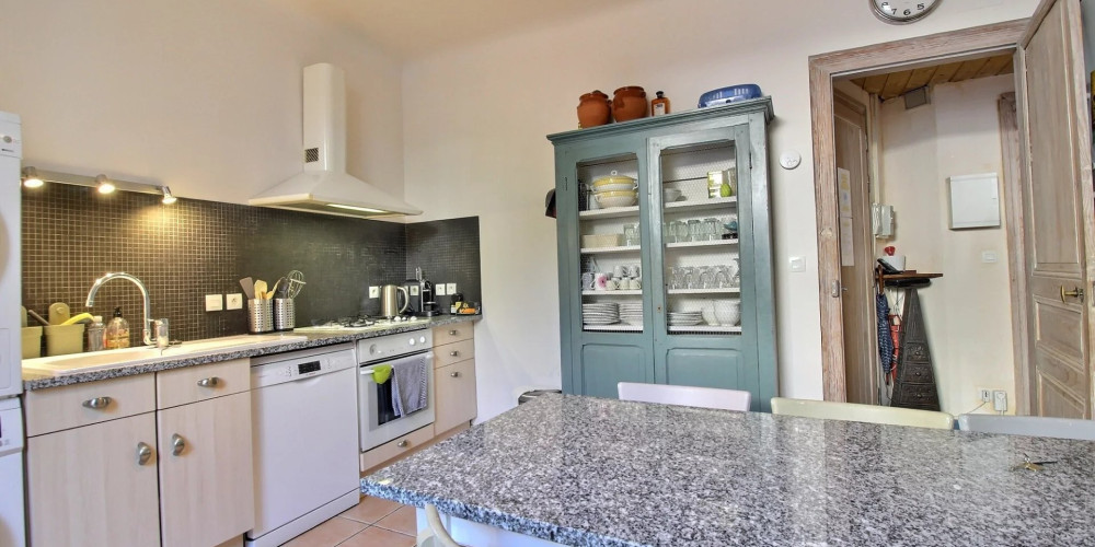 appartement à BIARRITZ (64200)