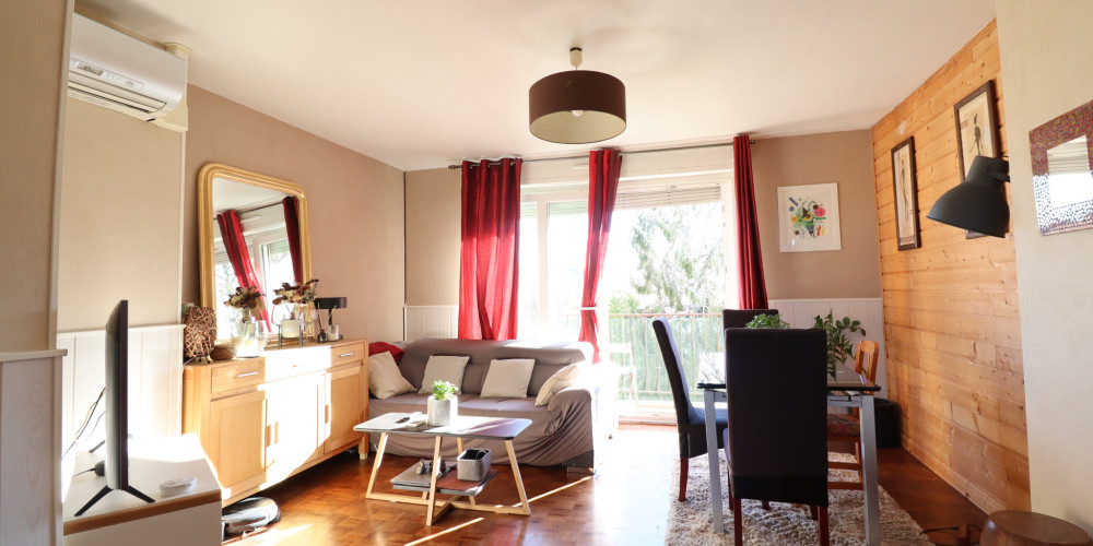 appartement à ANGLET (64600)