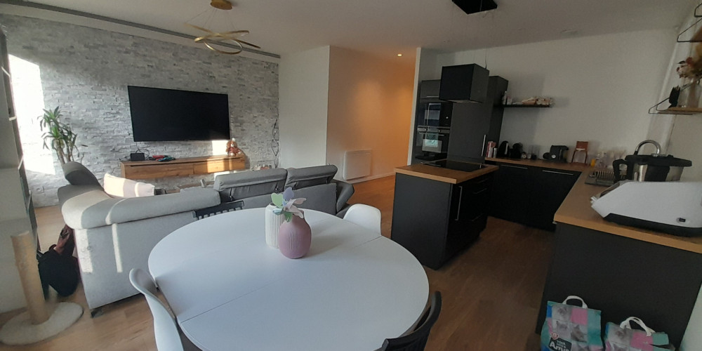 appartement à LOURDES (65100)